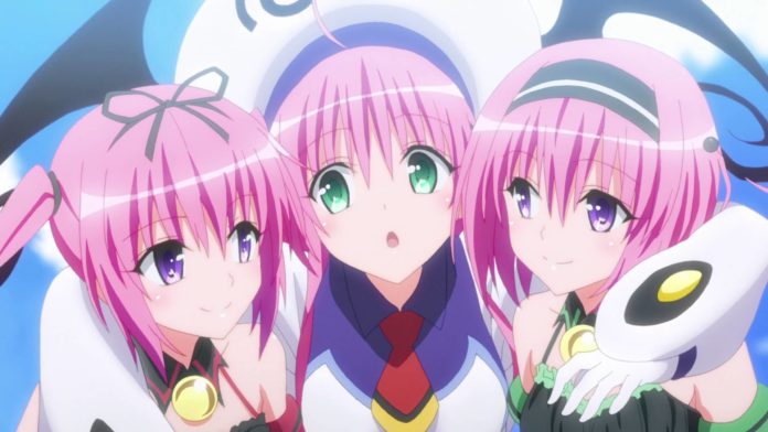 To-Love-Ru-