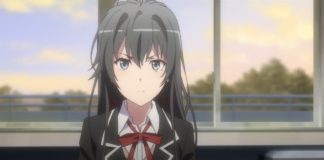 My Teen Romantic Comedy: Neues Promo-Video veröffentlicht