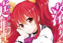 Juli-Veröffentlichungen von KAZÉ-Manga im Überblick Chivalry of a Failed Knight