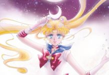 Juli-Veröffentlichungen von Egmont Manga im Überblick Sailor Moon