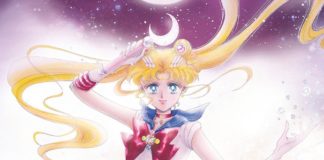 Juli-Veröffentlichungen von Egmont Manga im Überblick Sailor Moon