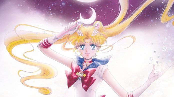 Sailor Moon Sailor Moon