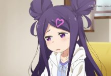 Dropout Idol Fruit Tart