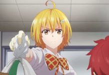 Super HxEROS! – Episodenanzahl bekannt Dokyū Hentai HxEros