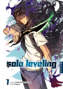 altraverse Solo Leveling