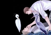 Twittering Birds Never Fly