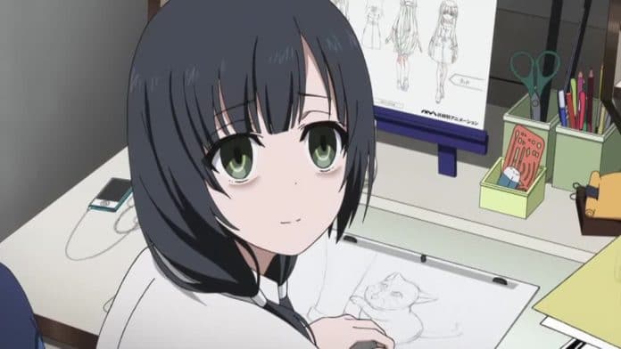 Shirobako Shirobako