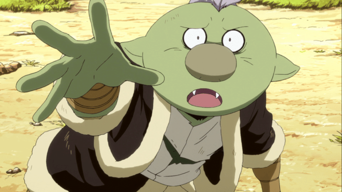 That_Time_I_Got_Reincarnated_as_a_Slime_Screenshot_Benimaru und Hakuro That_Time_I_Got_Reincarnated_as_a_Slime_Screenshot_Benimaru und Hakuro