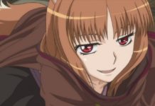 Spice & Wolf Staffel 2: Design und Extra des dritten Volumes vorgestellt
