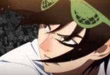 The God of Highschool