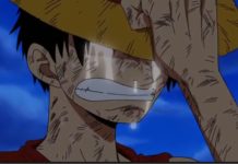 Tokyo One Piece Tower: Park schließt