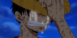 Tokyo One Piece Tower: Park schließt