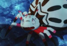 So I’m a Spider, So What? – Preview zum Anime veröffentlicht So I'm a Spider, So What? anime