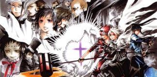 D.Gray-man: Manga erreicht Gesamtauflage von 25 Millionen D.Grayman