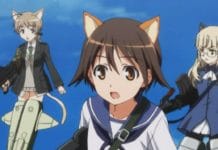 Strike Witches
