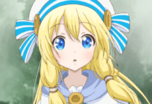 By the Grace of the Gods