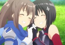 AT-X: Die Top 10 der beliebtesten Anime-Serien im Jahr 2020