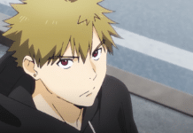 Ikebukuro West Gate Park: Erstes Promo-Video veröffentlicht Ikebukuro West Gate Park