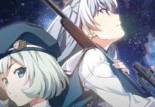 Grisaia: Phantom Trigger