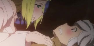 DanMachi: Sprechercast der zweiten Staffel vorgestellt