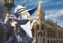 Wandering Witch – The Journey of Elaina: Startzeitraum bekannt + Promo-Video