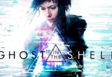 Ghost in The Shell