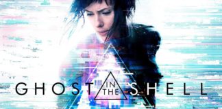 Ghost in The Shell