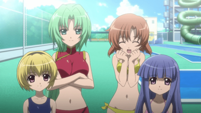 Higurashi Rei Newsbild Juli 2020