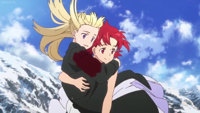 Izetta die letzte Hexe Newsbild 2