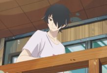 NewType August 2020: Die Top 10 der beliebtesten Helden KAKUSHIGOTO