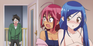 We Never Learn: So sehen die Volumes 2 und 3 aus