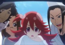 Laidbackers: Streaming-Event zum Film angekündigt