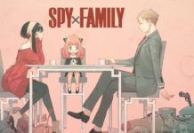 Spy x Family: Manga erreicht Gesamtauflage von 5,5 Millionen