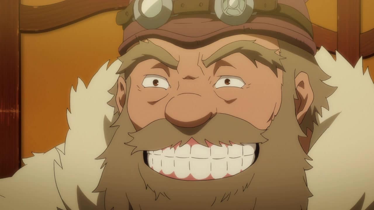 That Time I Got Reincarnated As A Slime Kaijin