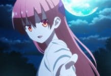 TONIKAWA: OmU-Trailer veröffentlicht + Starttermin