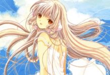 August-Veröffentlichungen von Egmont Manga im Überblick Chobits