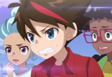 „Bakugan: Battle Planet“ erscheint bei Netflix Bakugan