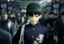 „Shin Megami Tensei V“ erscheint 2021 Shin Megami Tensei