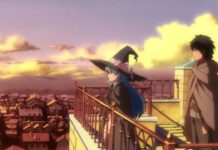 WorldEnd: Deutscher Trailer veröffentlicht WorldEnd