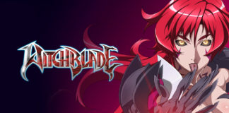 Witchblade