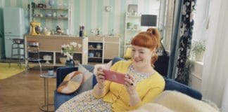 Nintendo kooperiert mit Enie van de Meiklokjes