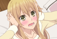 Citrus: Deutscher Synchro-Clip stellt Yuzu vor Citrus