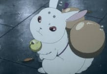 Child of Kamiari Month: Erster Trailer zum Film veröffentlicht Child Of Kamiari