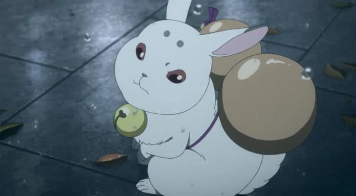 Child Of Kamiari Child Of Kamiari