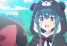 Kuma Kuma Kuma Bear: Weiteres Visual veröffentlicht Kuma Kuma Kuma Bear