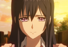 Citrus: Deutscher Synchro-Clip stellt Mei vor Citrus