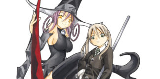 September-Veröffentlichungen von Carlsen Manga im Überblick