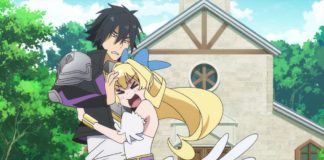 Cautious Hero: Zweiter deutscher Clip veröffentlicht