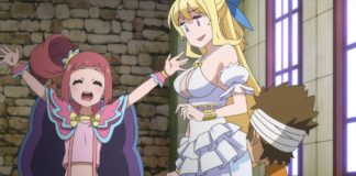 Cautious Hero: Weitere deutsche Sprecher vorgestellt