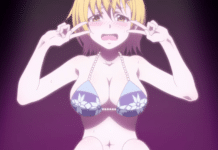 Super HxEROS! – Achte Folge erscheint später Super HxEROS!